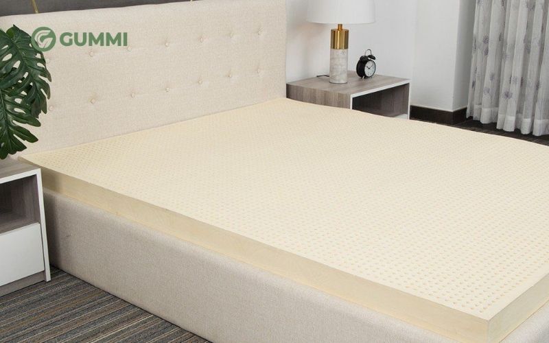 Nệm 1m2 x 1m8 phù hợp với nhiều đối tượng và không gian khác nhau