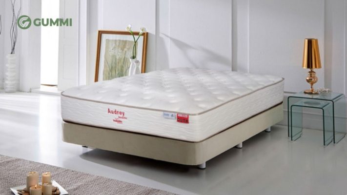 Cập nhật bảng giá nệm 1m5 - Top 3 thương hiệu nổi bật