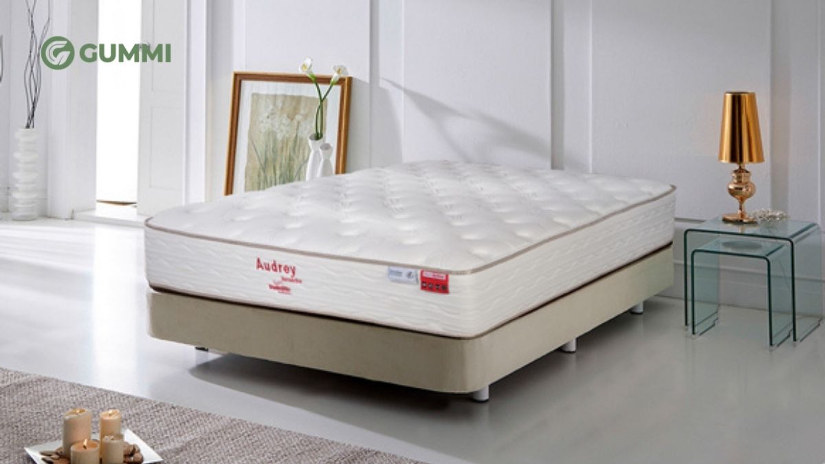 Cập nhật bảng giá nệm 1m5 - Top 3 thương hiệu nổi bật