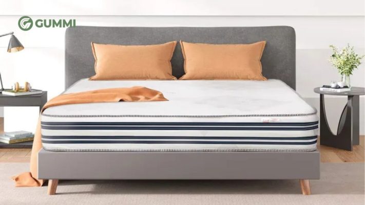 Cập nhật bảng giá nệm 1m6x1m8 - Top 3 sản phẩm nệm nên mua