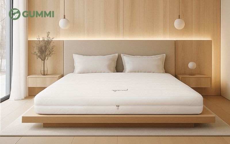 Chọn thương hiệu nệm có uy tín và nguồn gốc rõ ràng
