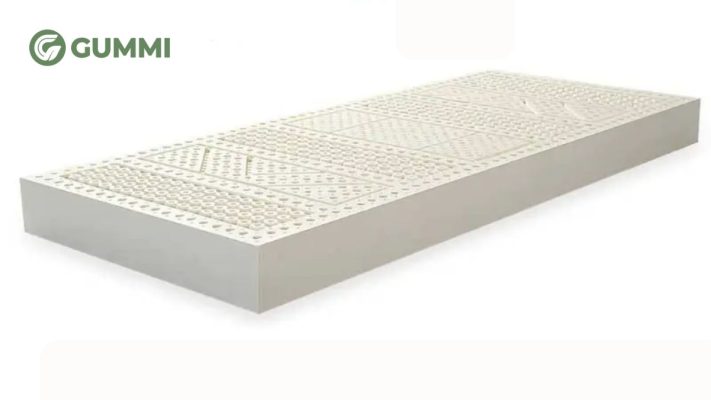 Nệm cao su 80x200 mua ở đâu chất lượng, giá tốt?