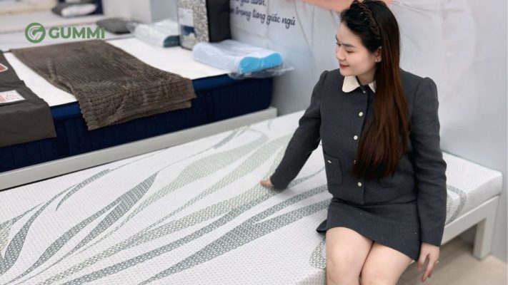 nệm cao su cần thơ