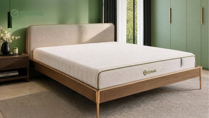 Nệm cao su foam là gì? Kinh nghiệm chọn mua nệm chất lượng