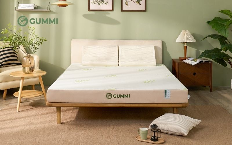 Nệm cao su foam Gummi Hybrid