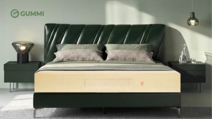 Nệm cao su hút chân không là gì? Có nên sử dụng không?