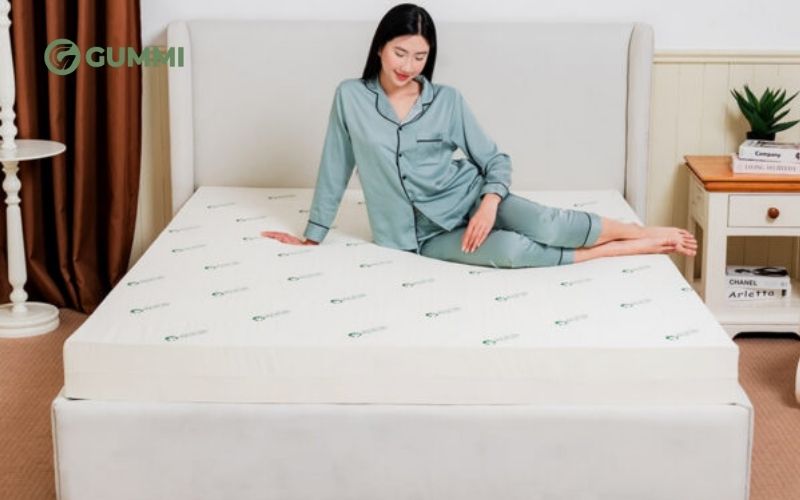 Nệm cao su hút chân không là gì? Có nên sử dụng không? 4 Nệm Cao Su Thiên Nhiên Việt Nhật Natural