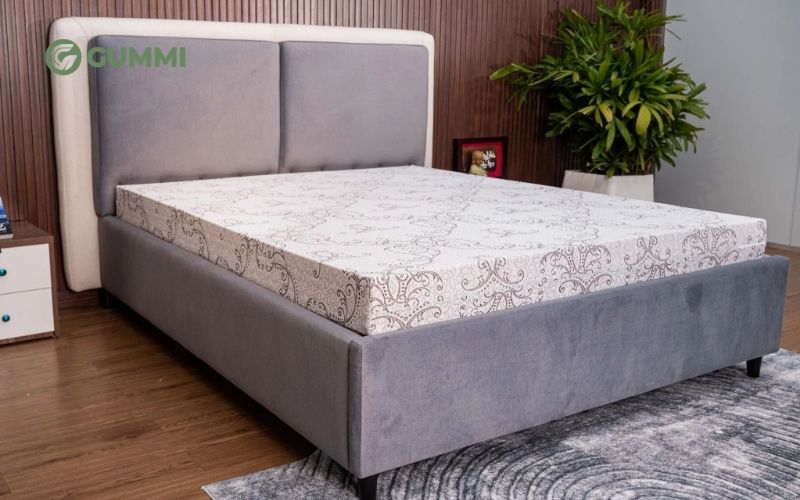 Nệm cao su nhân tạo phù hợp với người có ngân sách hạn chế