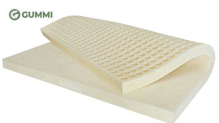 Top 10 địa chỉ mua nệm cao su non Bến Tre uy tín, giá tốt