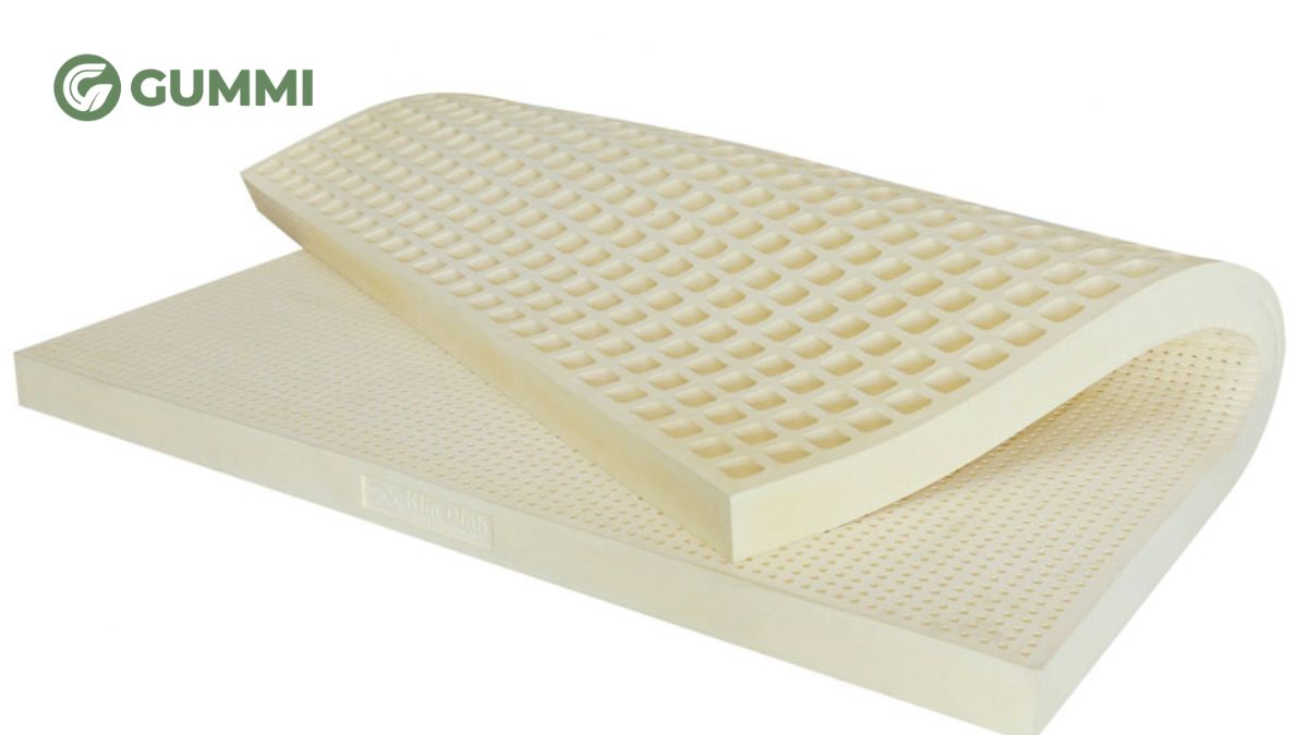 Top 10 địa chỉ mua nệm cao su non Bến Tre uy tín, giá tốt