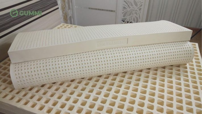 nệm cao su non Thủ Đức