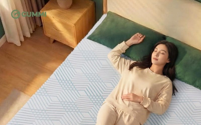 Nệm cao su thiên nhiên