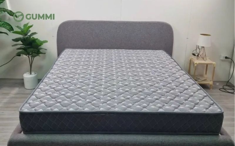 Nệm cao su tổng hợp có độ đàn hồi và độ bền cao