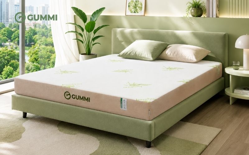 Nhiều người tiêu dùng thường hay nhầm lẫn giữa nệm cao su tự nhiên và cao su non