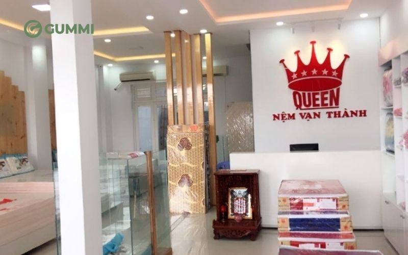 Nệm Vạn Thành là thương hiệu Việt có lịch sử lâu năm, được nhiều gia đình lựa chọn