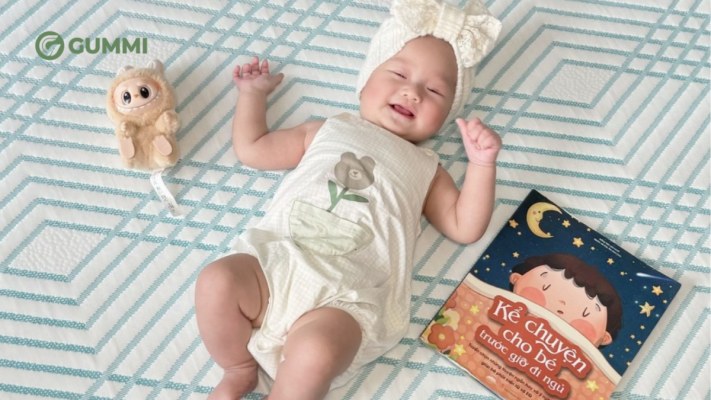 Nệm cho bé sơ sinh nên chọn loại nào? Top 5 sản phẩm nên mua