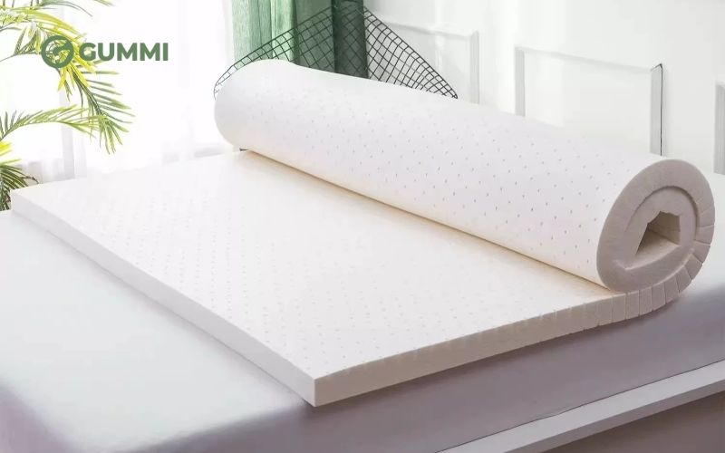 Nệm dày 3cm có giá thành phù hợp ngân sách thấp