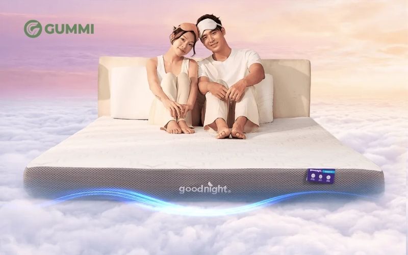 Bảng giá nệm foam 1m6