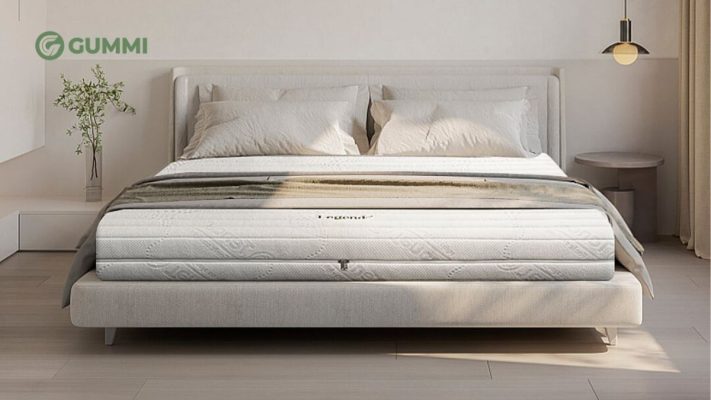 Nệm khách sạn là nệm gì? Tiêu chí chọn mua nệm chất lượng