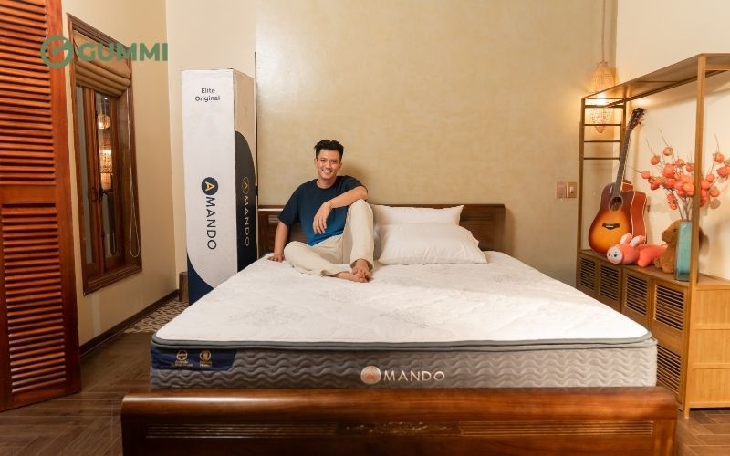 Amando Elite Original