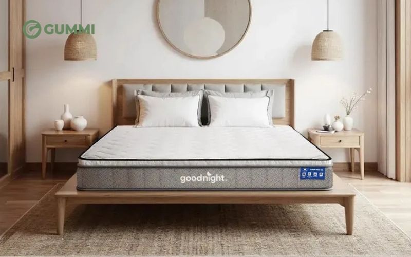 Goodnight SleepWave Hybrid