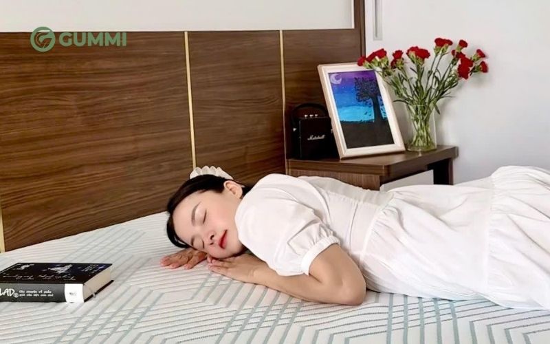 Nệm khách sạn thuộc phân khúc tầm trung và cao cấp