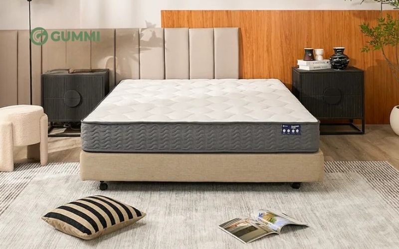 Nệm ký túc xá Amando Goodnight Magic