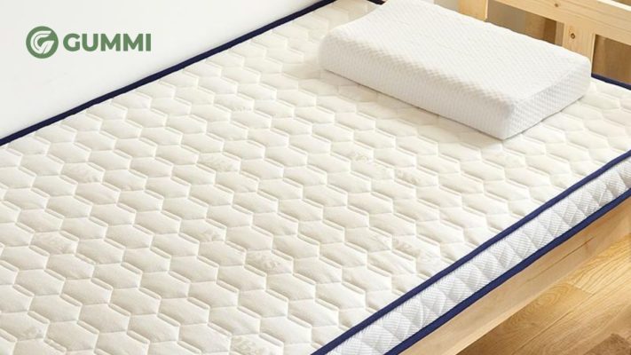 Giải đáp: Nệm ký túc xá nên chọn loại nào là phù hợp?