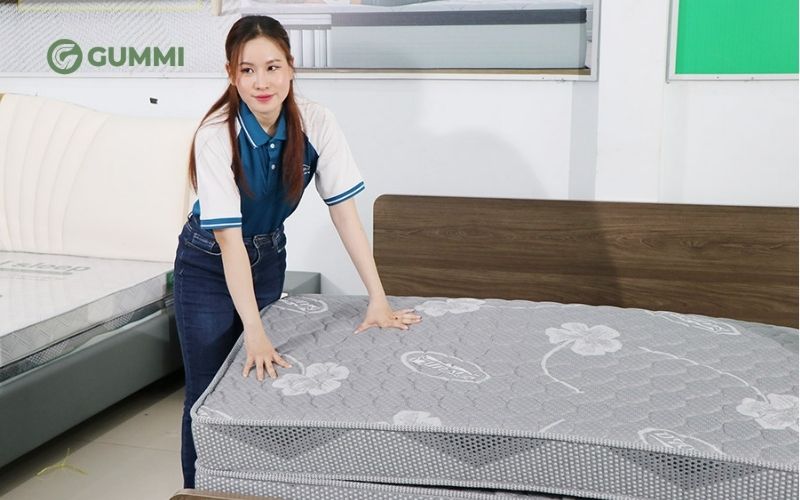 Công ty Mimosa là đơn vị sản xuất và thương mại nệm uy tín tại TPHCM