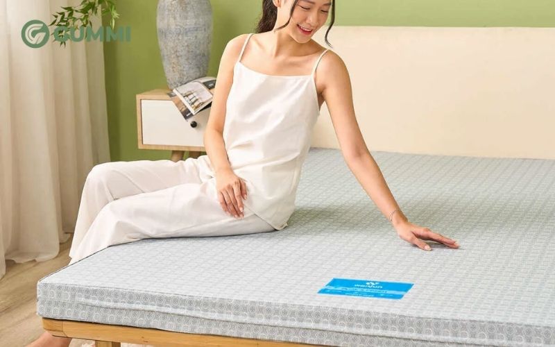 Nệm Wonjun Pure & Fresh