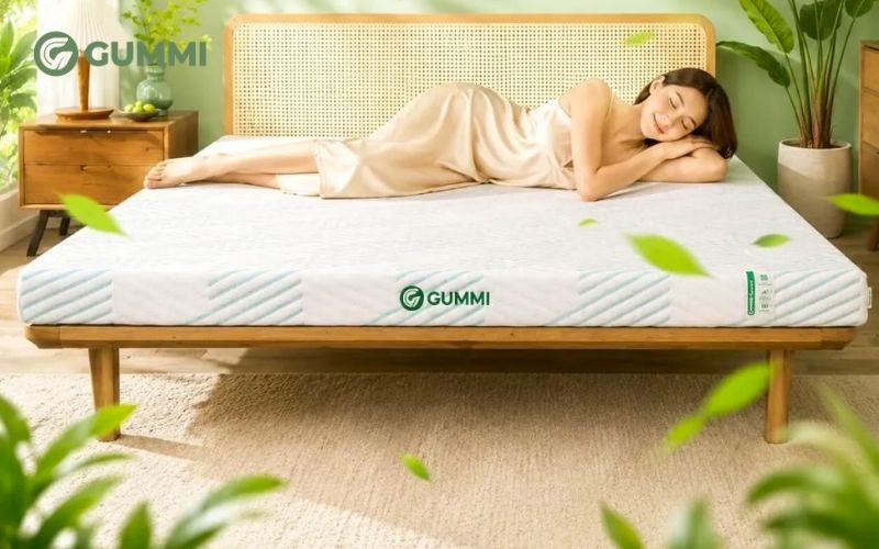 Vì sao sinh viên cần chọn nệm phù hợp?