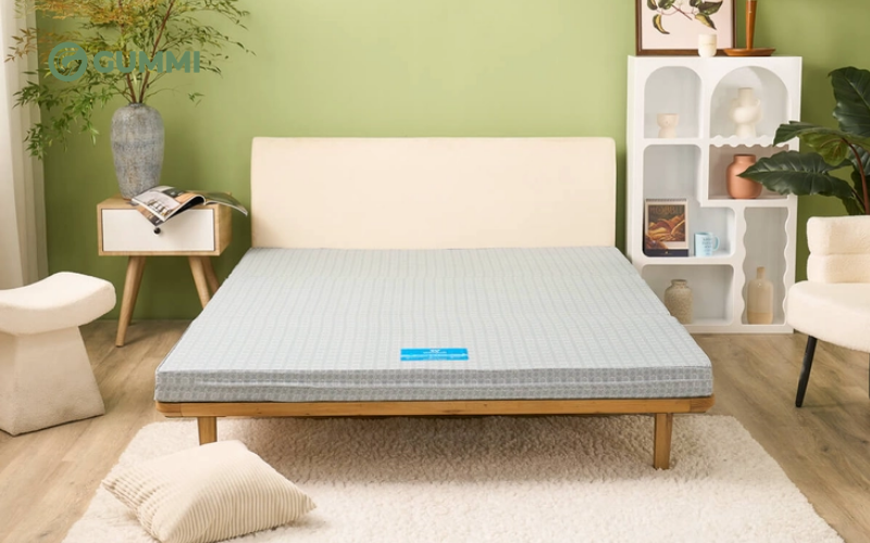 Nệm Wonjun Pure & Fresh