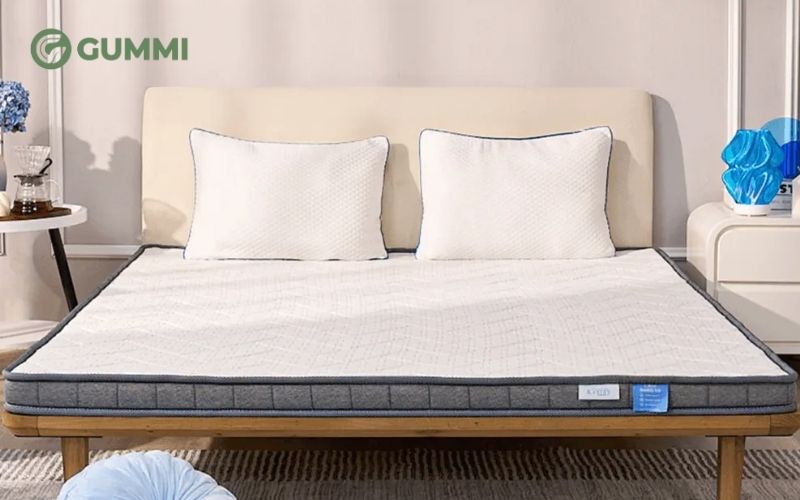 Nệm foam iComfy Basic 1.0