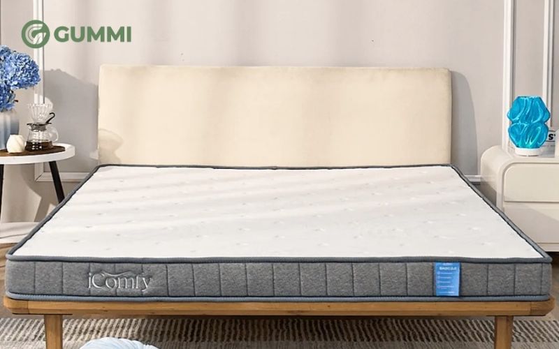 Nệm foam iComfy Basic 2.0