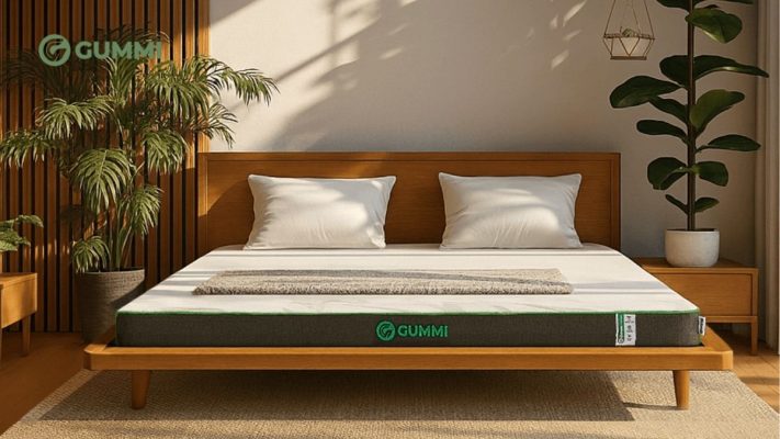 Nệm than hoạt tính là gì? Top 3 sản phẩm đáng mua nhất