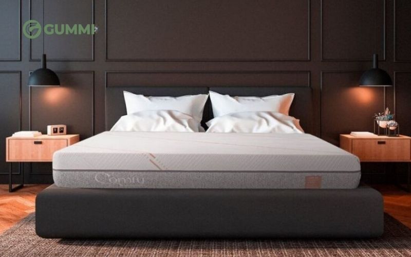 Nệm Comfy Lux 1.0