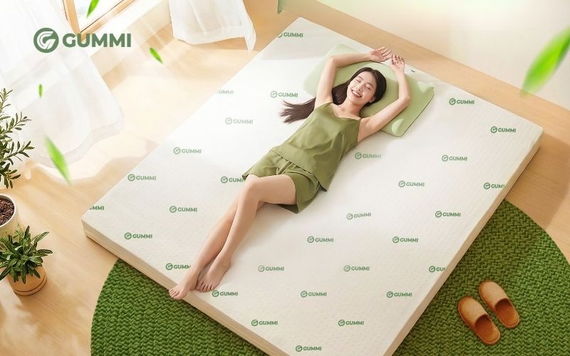 Độ thoáng khí và khả năng điều hòa nhiệt