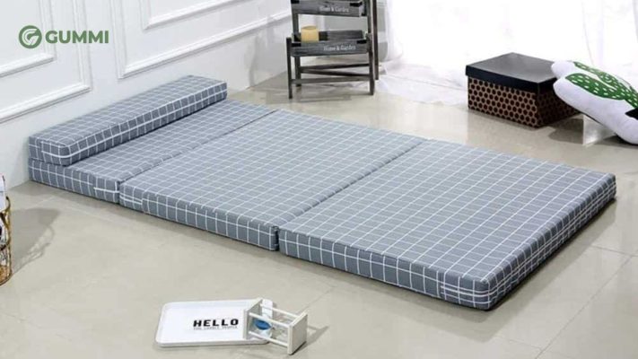 Nệm văn phòng giá rẻ