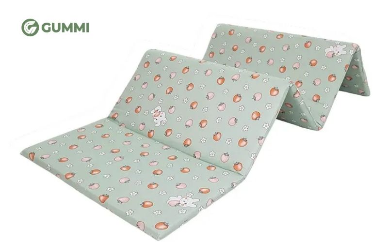 Top 10+ nệm văn phòng êm ái, tiện lợi, giá rẻ 2026 4 Nệm xếp văn phòng Goodnight