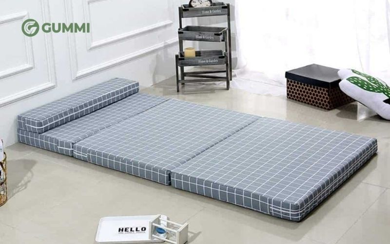 Top 10+ nệm văn phòng êm ái, tiện lợi, giá rẻ 2026 1 nem van phong la gi