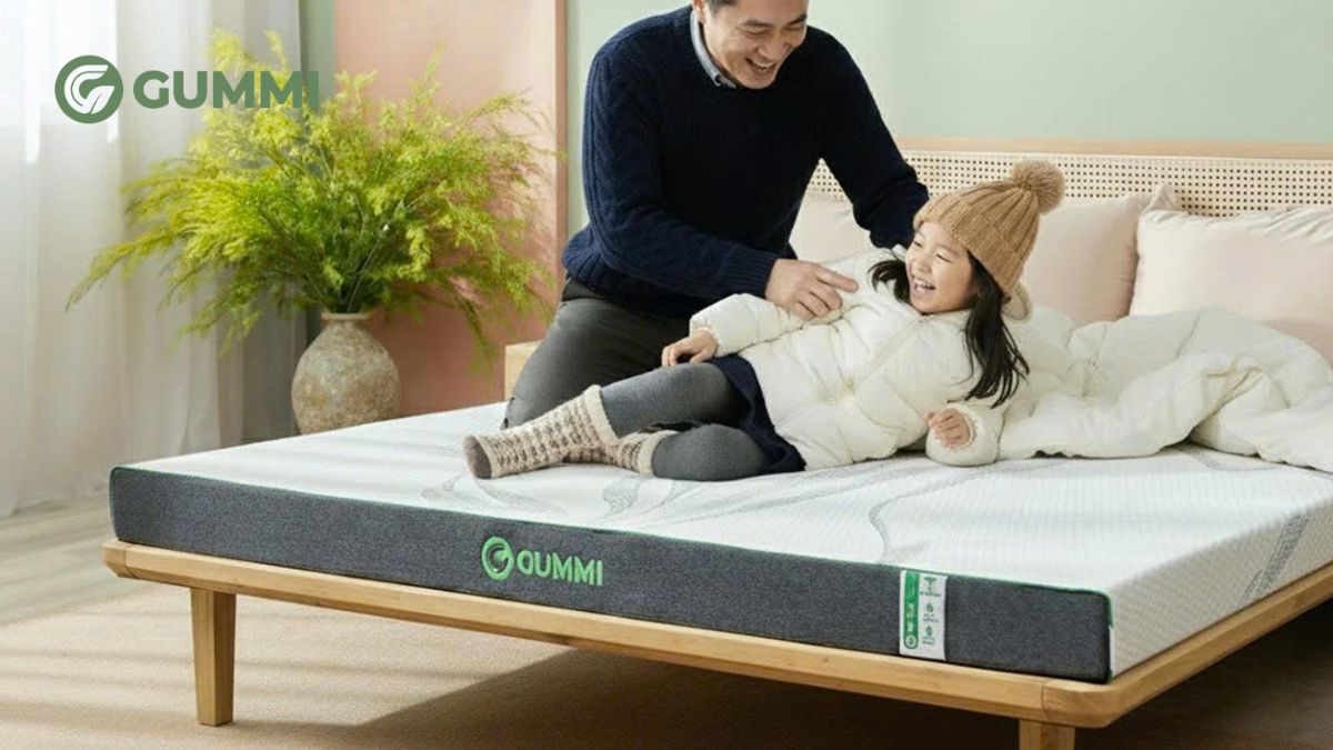 Nên nằm nệm cứng hay mềm? Lựa chọn nào tốt cho cột sống?