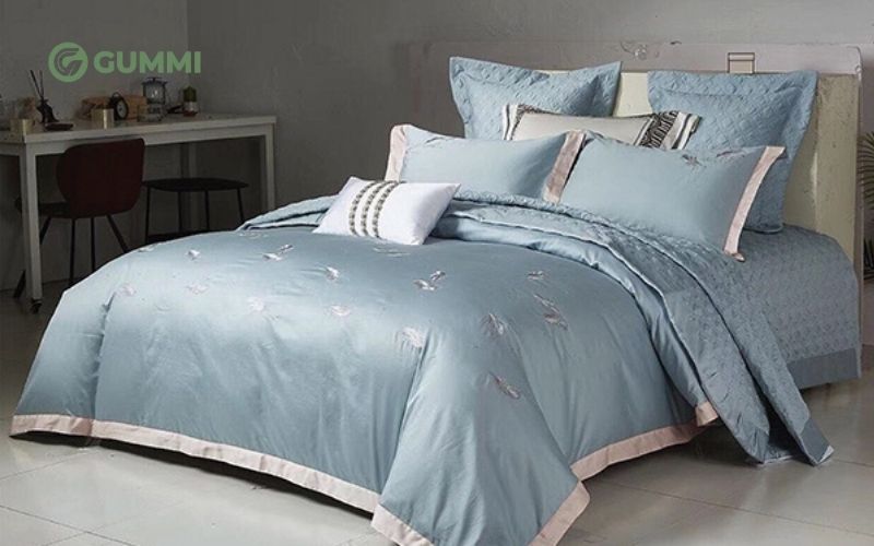 Top 09 địa chỉ mua nệm cao su tại Bình Dương uy tín 7 Cửa hàng nệm bình dân Skyoo Tiến Dung