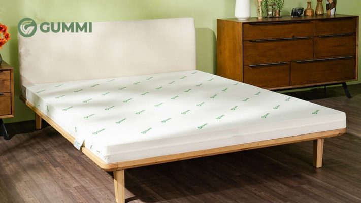 So sánh nệm cao su và nệm lò xo