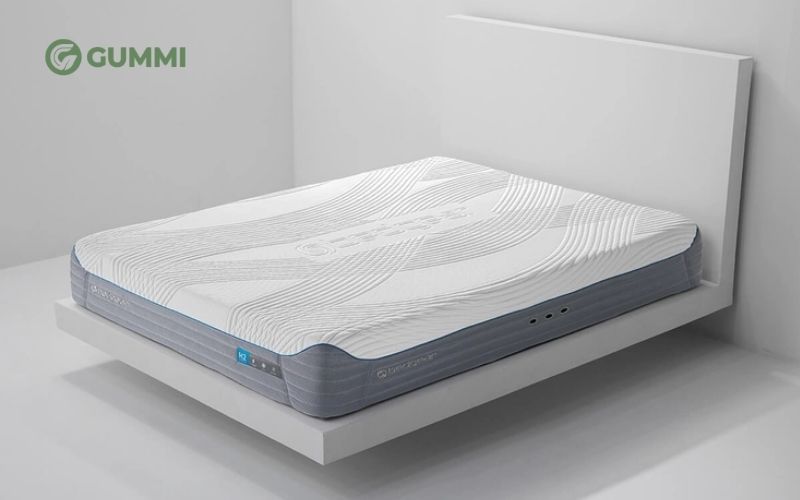 Thương hiệu nệm cao cấp Bedgear