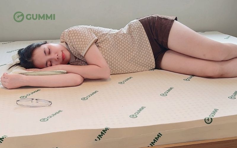 Trải nghiệm nệm thực tế vẫn là yếu tố quan trọng nhất