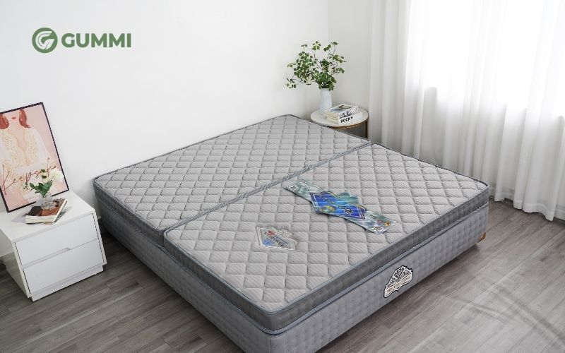 Ưu điểm nổi bật của đệm 1m5x1m9