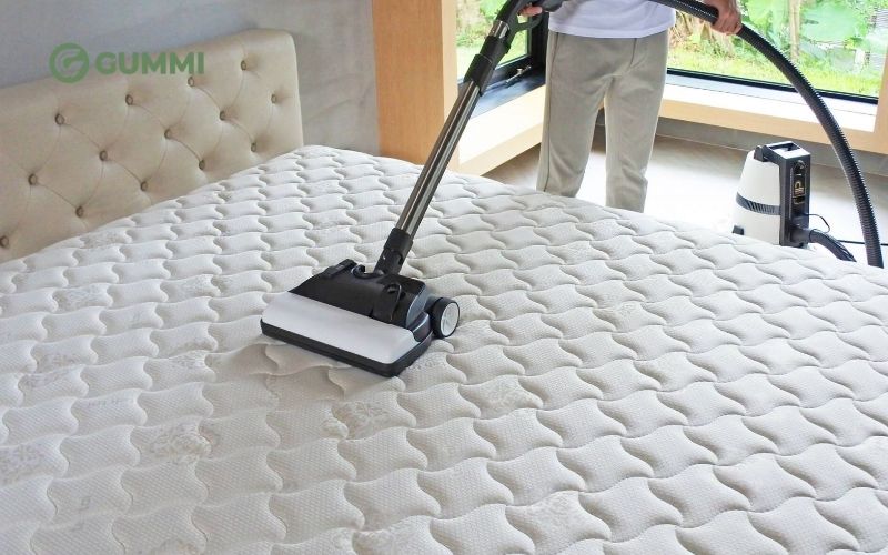 Top 10 đơn vị cung cấp dịch vụ vệ sinh nệm tại nhà giá rẻ 5 GFC CLEAN - Đơn vị cung cấp dịch vụ vệ sinh nệm uy tín