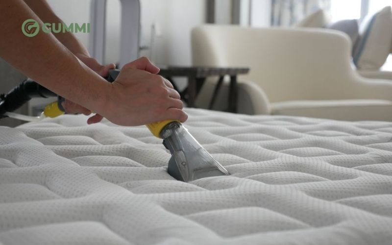 Top 10 đơn vị cung cấp dịch vụ vệ sinh nệm tại nhà giá rẻ 4 Dịch vụ vệ sinh nệm tại nhà của DrClean247