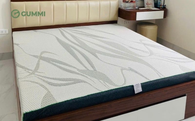 Vệ sinh nệm tại nhà​ để giữ không gian nghỉ ngơi sạch sẽ