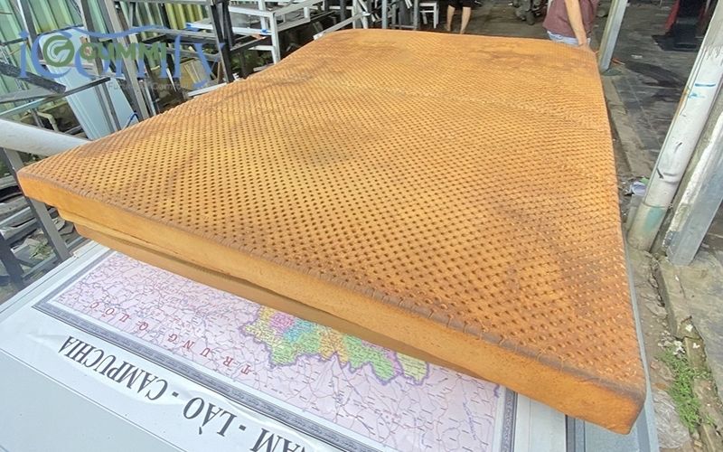 VietNhatBedding là lựa chọn phù hợp cho những ai đang tìm kiếm dịch vụ thu mua nệm cũ nhanh gọn và dễ tiếp cận